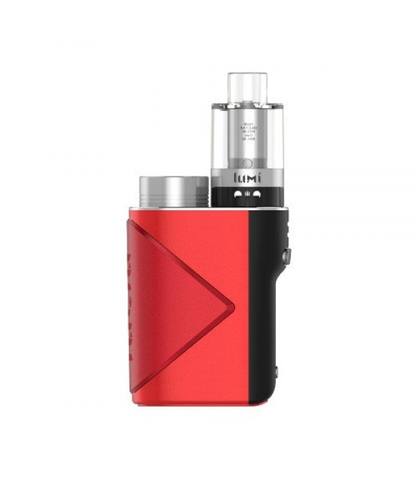 Lucid Kit | Geek Vape