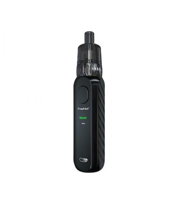 Gemm 25w Pod Mod Kit | Freemax