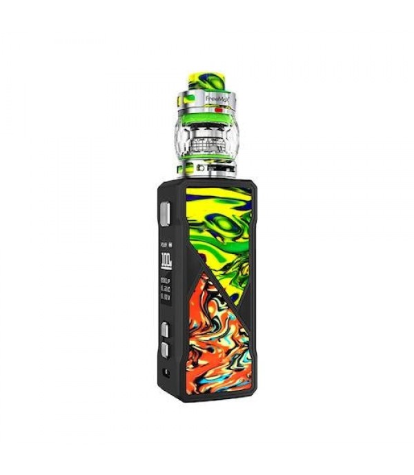 Maxus 100W Kit | Freemax