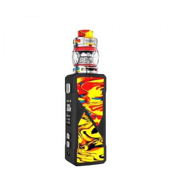 Maxus 100W Kit | Freemax