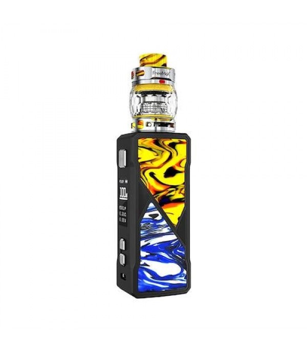 Maxus 100W Kit | Freemax