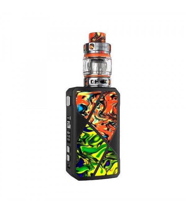 Maxus 200W Kit | Freemax