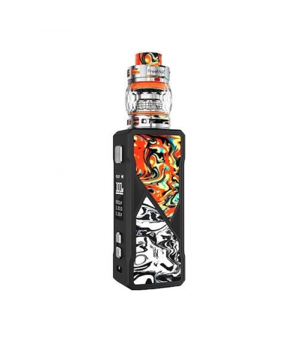 Maxus 100W Kit | Freemax