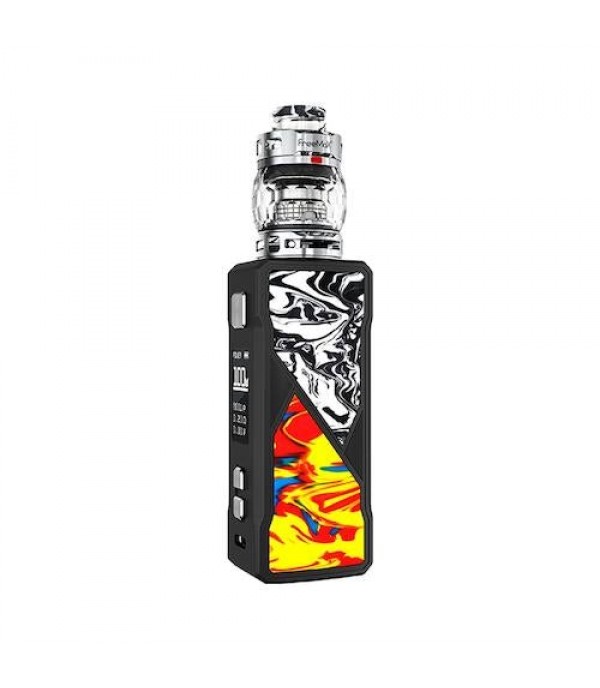 Maxus 100W Kit | Freemax