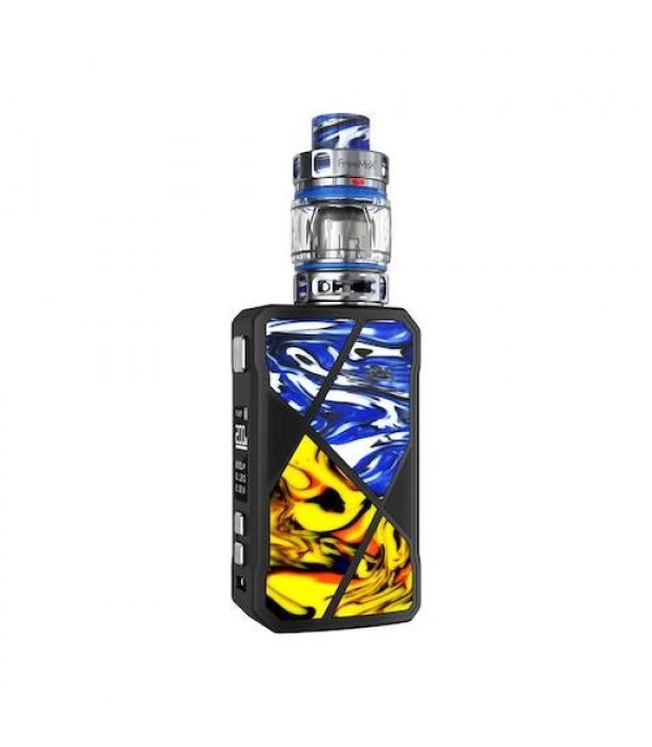 Maxus 200W Kit | Freemax