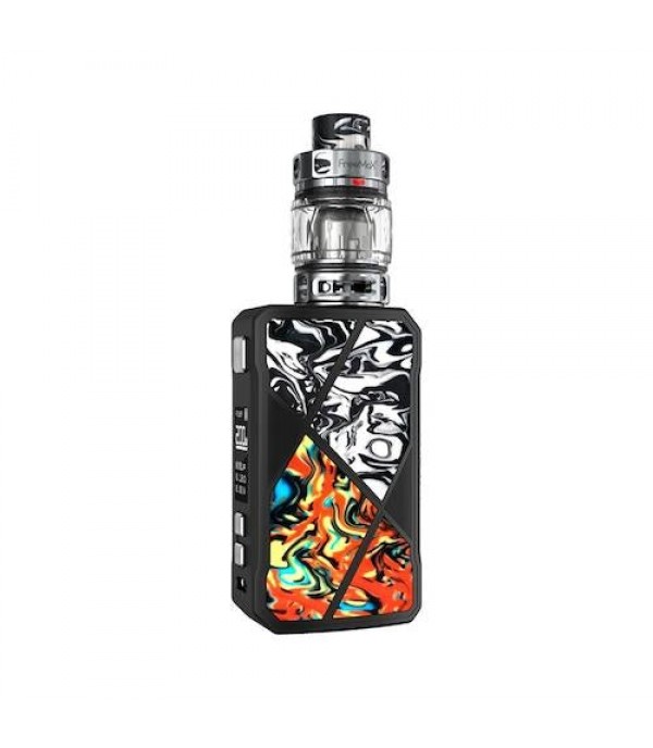 Maxus 200W Kit | Freemax