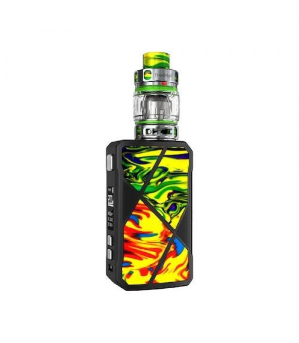 Maxus 200W Kit | Freemax