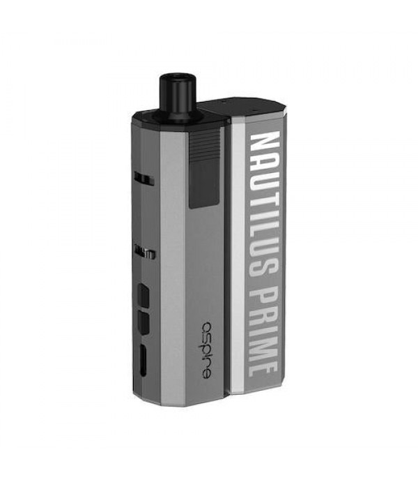 Nautilus Prime Pod Mod Kit | Aspire